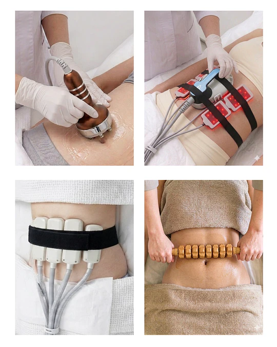 Pack Intensive Body