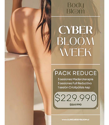 Pack Reduce - 7 sesiones