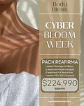 Pack Reafirma - 6 sesiones