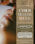 Limpieza facial Hydraboost - 2 sesiones