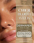 Dermapen Pink glow - 3 sesiones