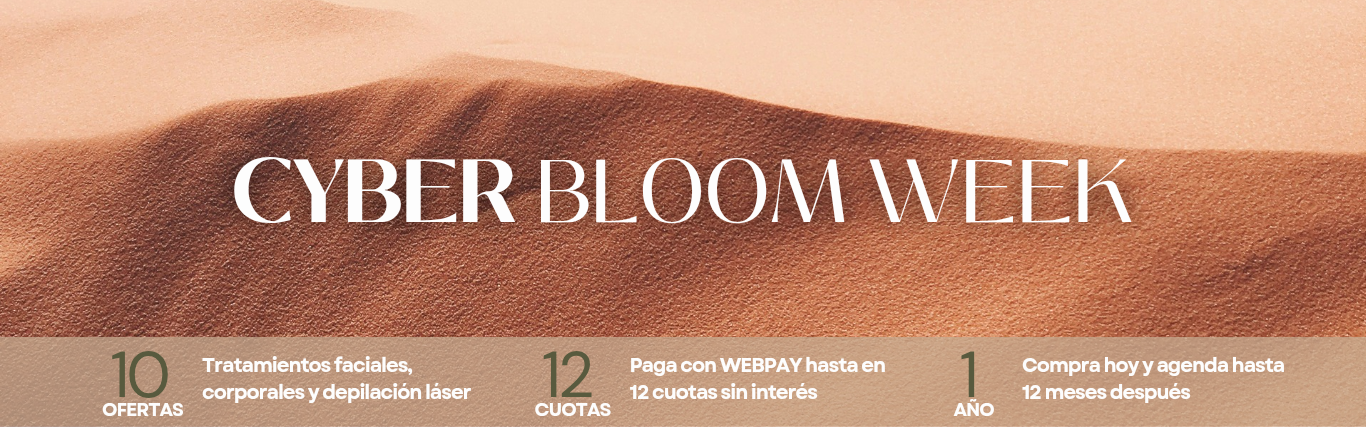 CYBER BLOOM ✨️