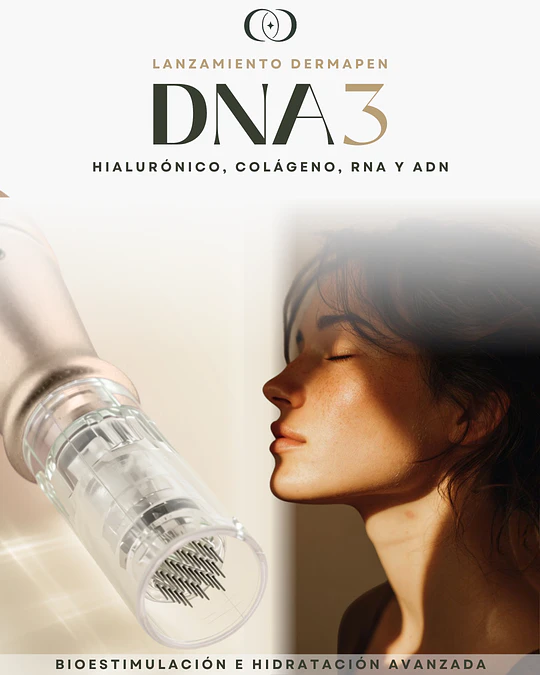 Dermapen DNA3