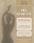 Pack Piel radiante