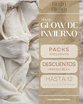 Pack Piel radiante