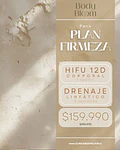 Pack Plan firmeza