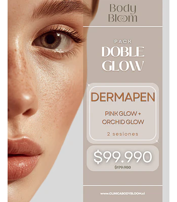 Dermapen - 2 sesiones