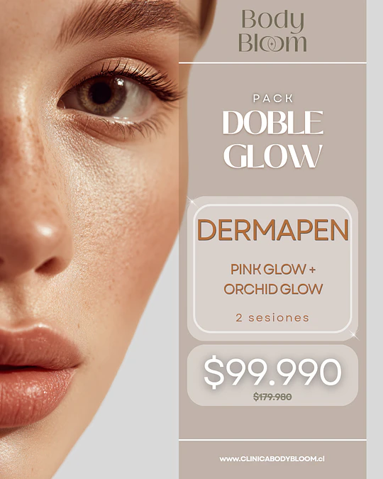 Dermapen - 2 sesiones