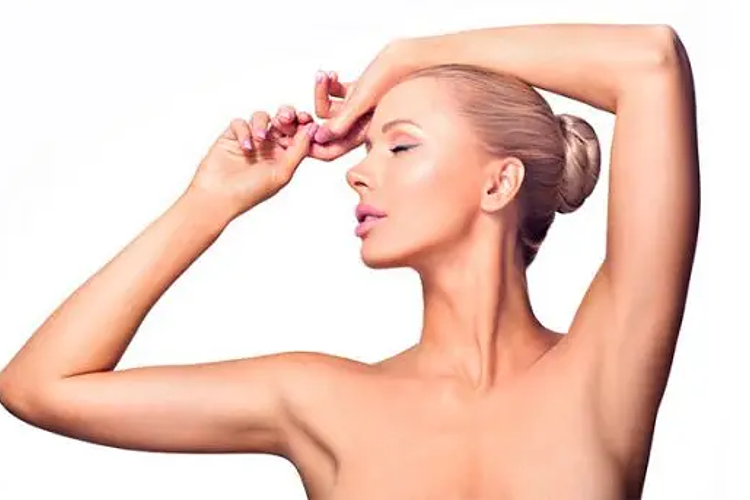 Aquí todo lo que debes saber sobre depilación láser femenina 