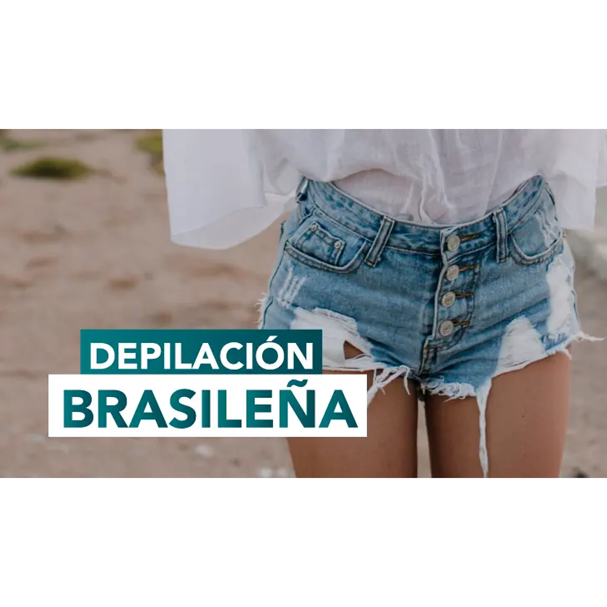 En qué consiste la Depilación Brasileña? | Blog Cela