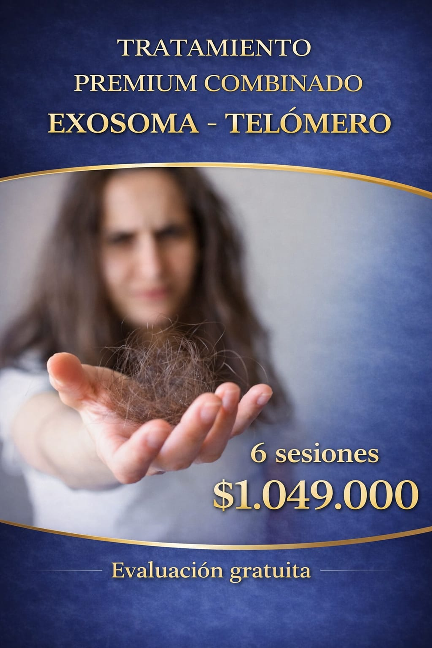 Tratamiento combinado premium  1