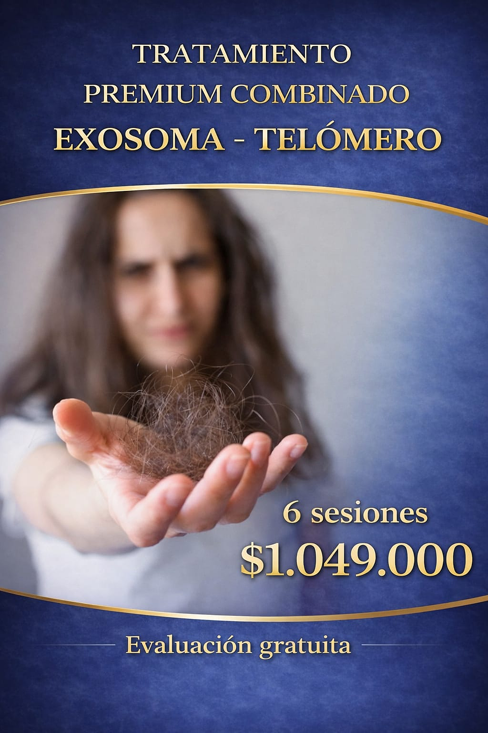 Tratamiento combinado premium  1