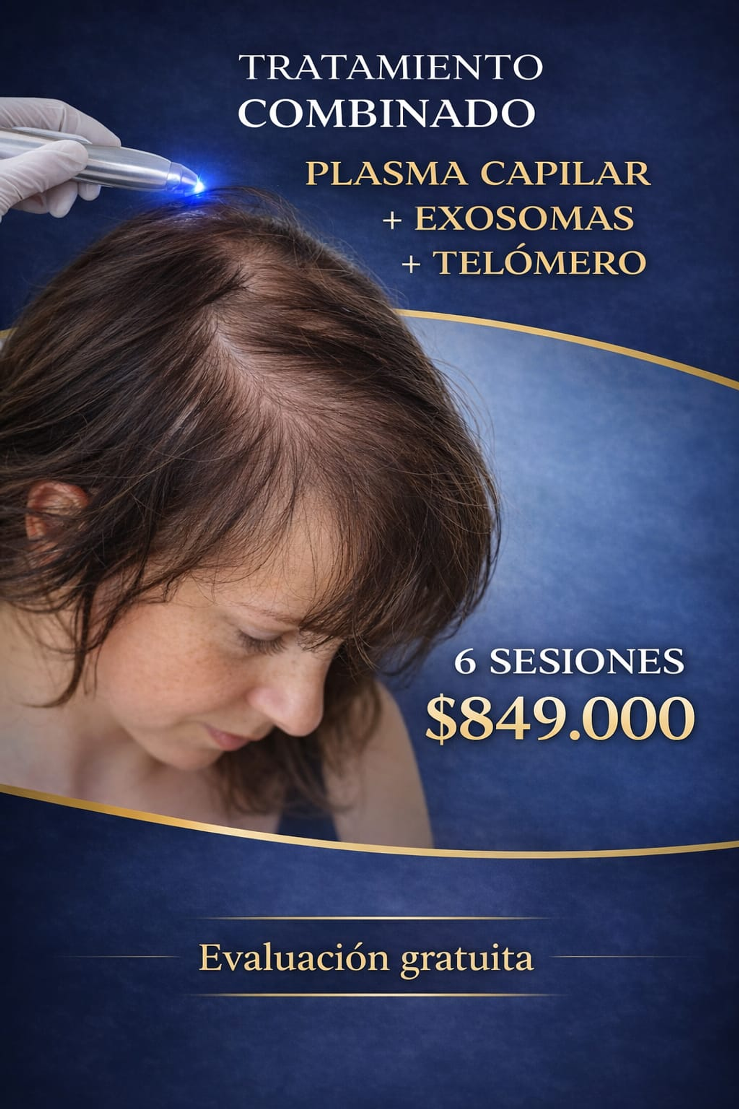 Tratamiento combinado full  1