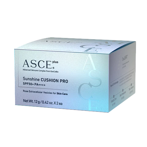 ExoCoBio Sunshine Cushion Pro
