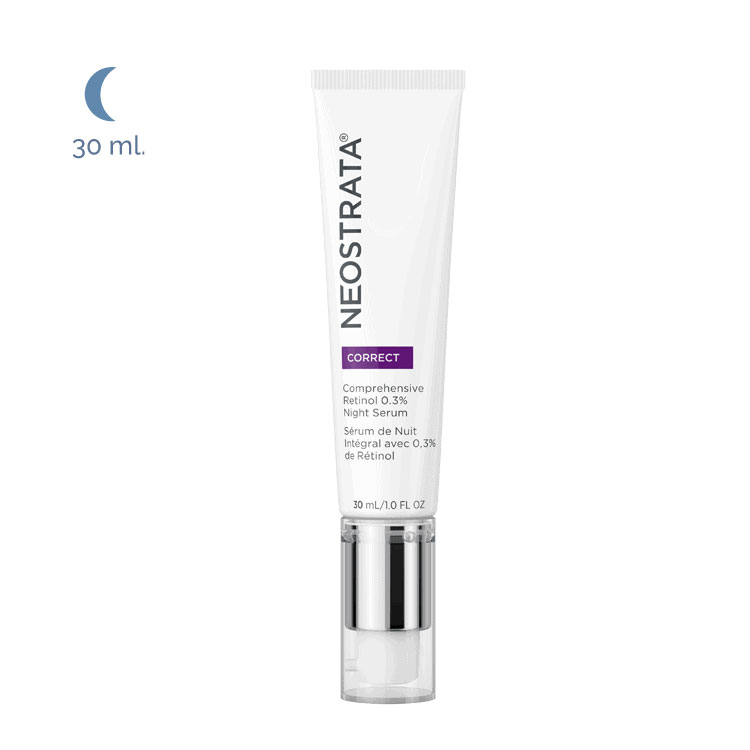 Neostrata Serum Retinol Night 0.3