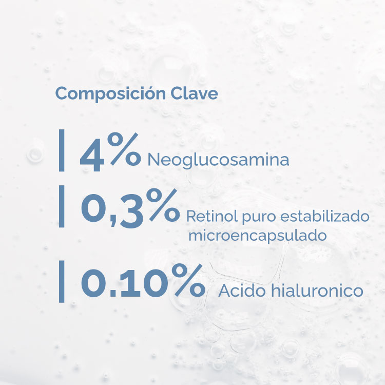 Neostrata Serum Retinol Night 0.3