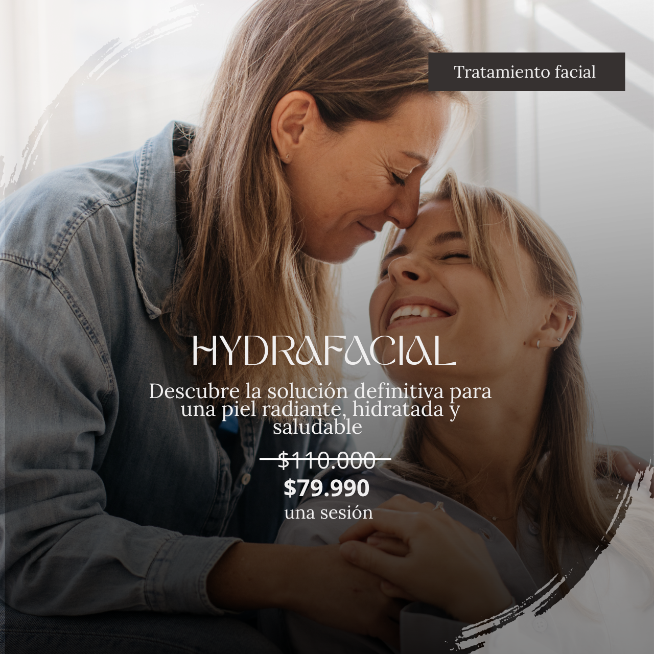 Hydrafacial (1 sesión)