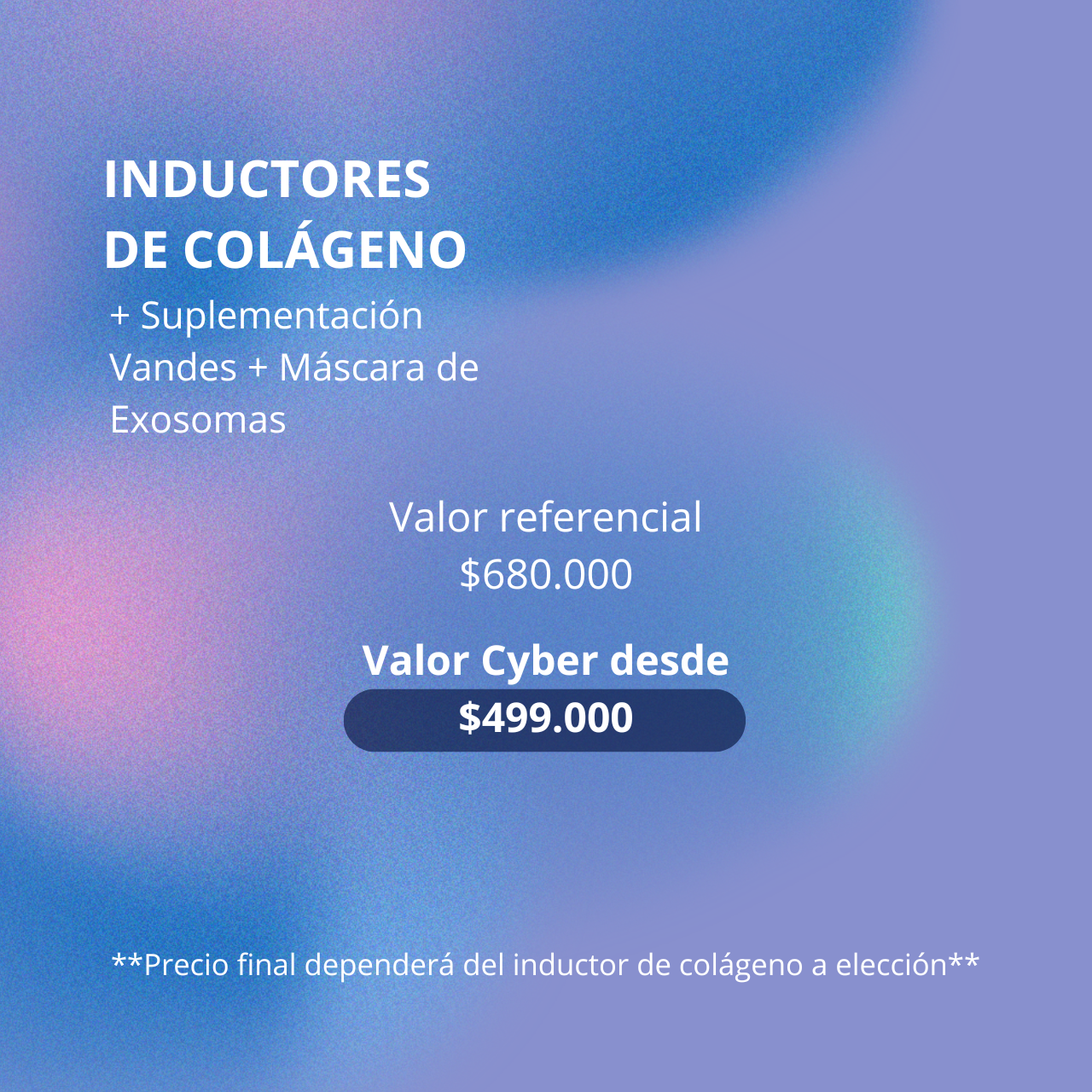 Experiencia Regenerativa Elements