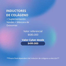 Experiencia Regenerativa Elements