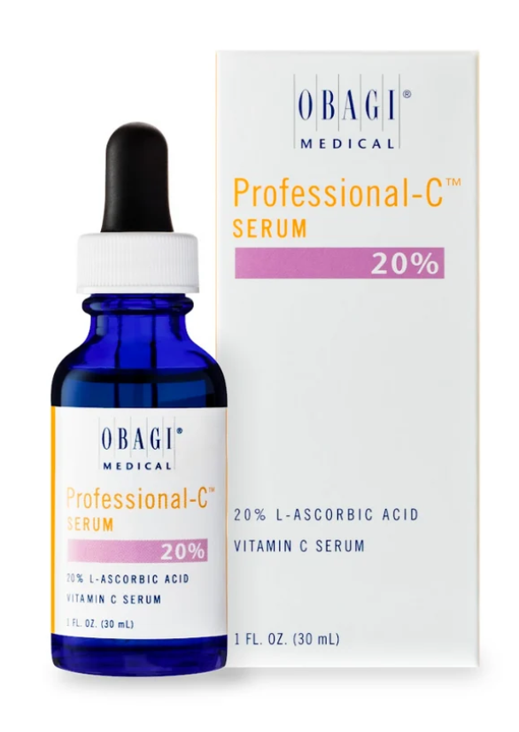 Professional-C Serum 20%