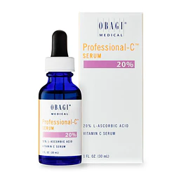 Professional-C Serum 20%