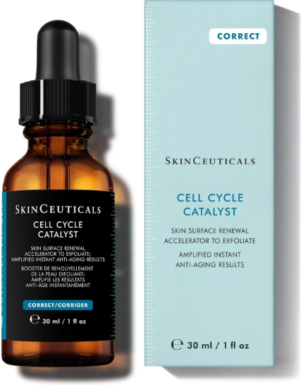 Cell Cycle Catalyst