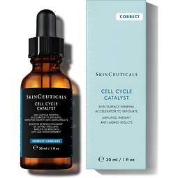Cell Cycle Catalyst