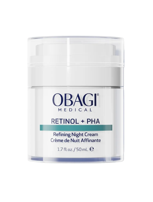 Retinol + PHA