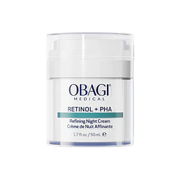 Retinol + PHA