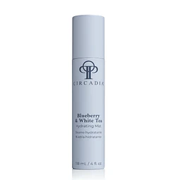 Blueberry & White Tea Hydrating Mist