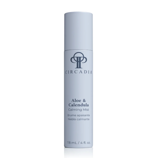 Aloe & Calendula Calming Mist