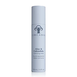 Aloe & Calendula Calming Mist