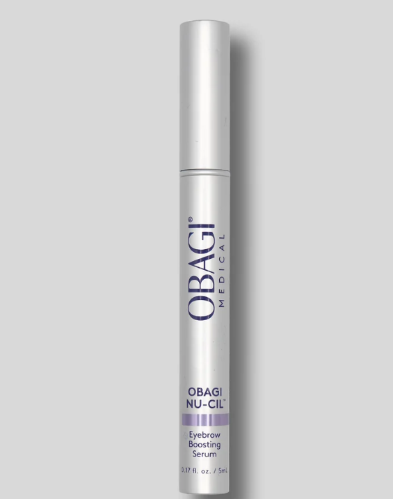 Nu-Cil Eyebrow Boosting Serum