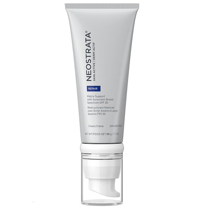 Matrix Support SPF 30