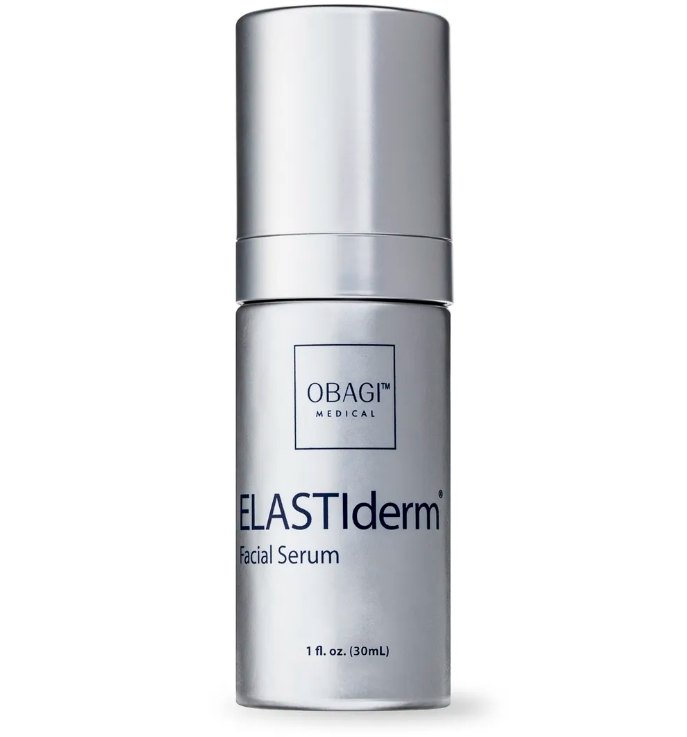 ELASTIderm Facial Serum