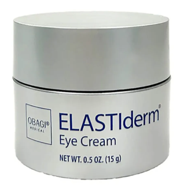 Elastiderm Firming Eye Cream