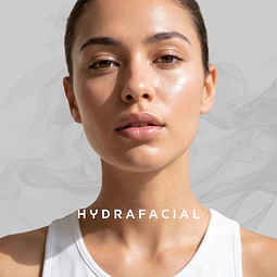 Hydrafacial