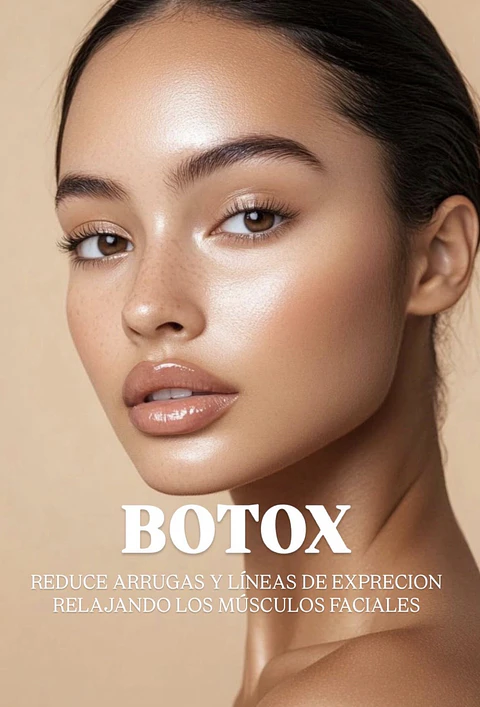 Toxina Botulínica