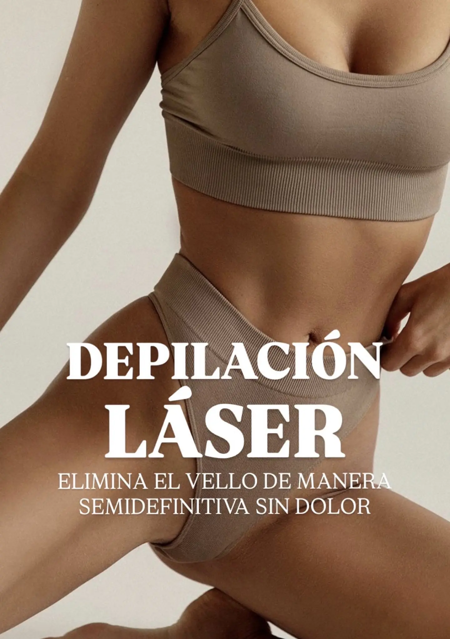 Depilación Láser 1