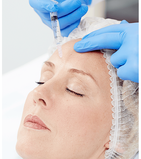 BionutriLift: Nutre tu Piel con Mesoterapia y compuesto de Ácido Hialurónico