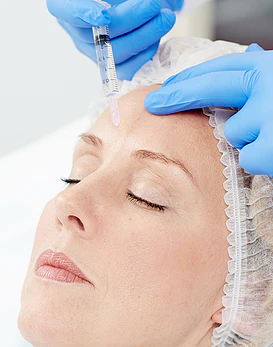 BionutriLift: Nutre tu Piel con Mesoterapia y compuesto de Ácido Hialurónico