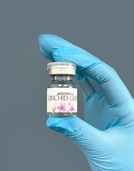 1 Sesión de Mesoterapia facial Orchid Glow Mesoheal