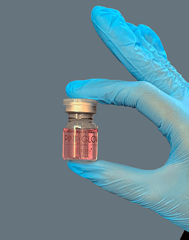 1 Sesión Pink Glow (vitaminas para tu piel)