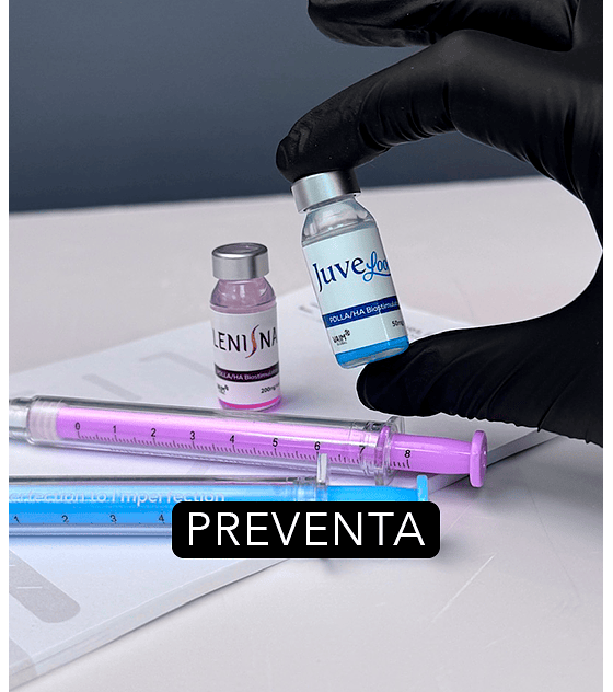 Bioestimulador híbrido para contorno de ojos y calidad de piel Juvelook®