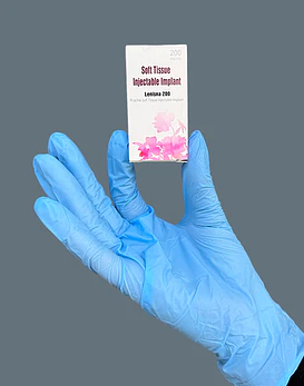 Bioestimulación híbrida para firmeza y volumen Lenisna®