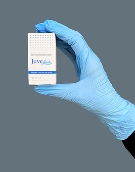 Bioestimulador híbrido para contorno de ojos y calidad de piel Juvelook®