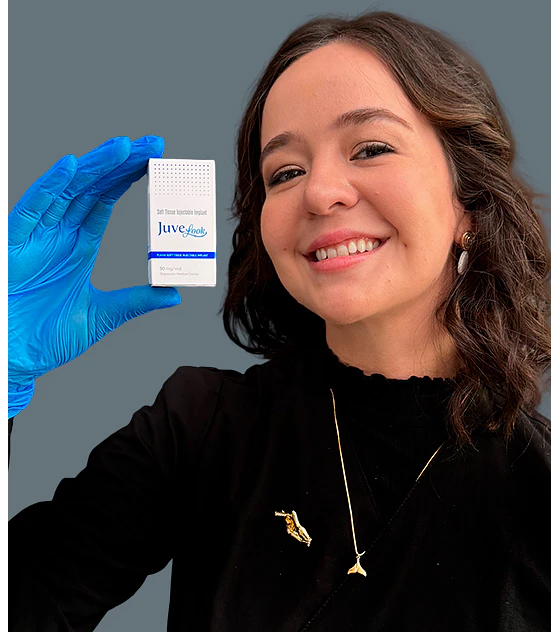 Plan anual 360º Bioestimulador híbrido, Botox y Pink glow