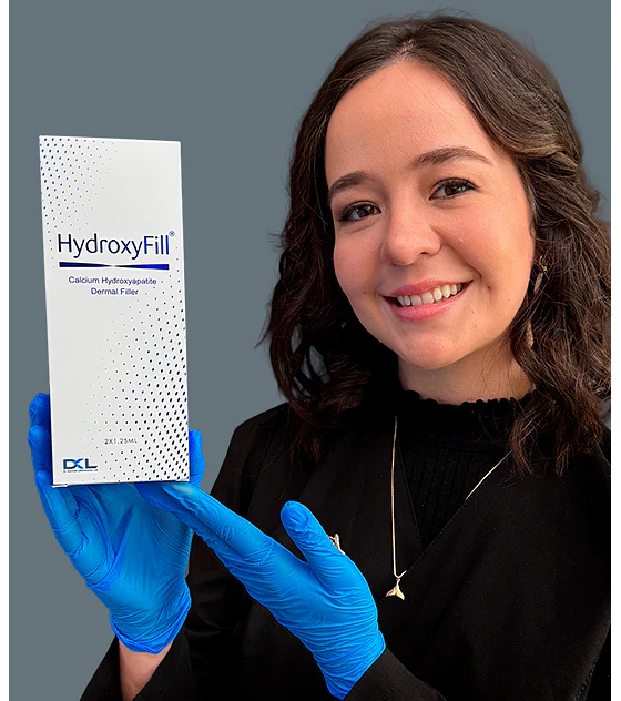 Plan Semestral con HydroxyFill, Botox y Pink Glow