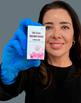 Pack Full Face con bioestimulación híbrida y Botox