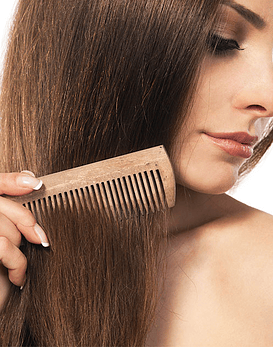 Previene la caída del cabello con la Mesoterapia capilar